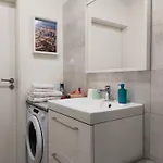 Metro Dzialdowska - Silent&spacious Apartament *