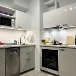Metro Dzialdowska - Silent&spacious Apartament *