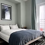 Metro Dzialdowska - Silent&spacious Apartament Warszawa