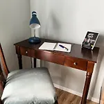 Metro Dzialdowska - Silent&spacious Apartament Warszawa