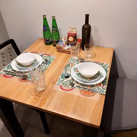 Metro Dzialdowska - Silent And Spacious Apartamento *