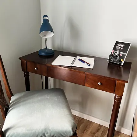 Metro Dzialdowska - Silent And Spacious Apartment Warsaw