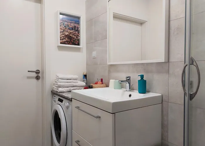 Metro Dzialdowska - Silent And Spacious Apartment *