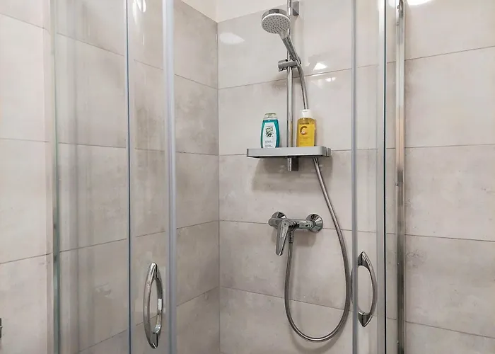 Lejlighed Metro Dzialdowska - Silent And Spacious *