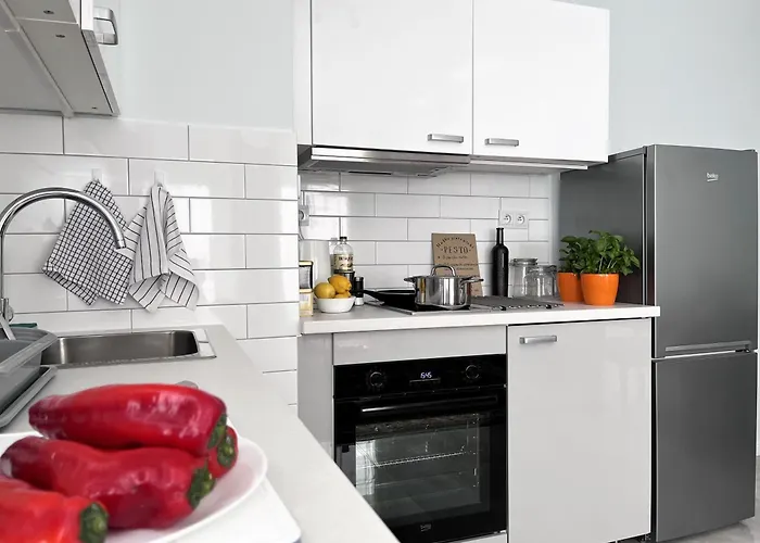 Lejlighed Metro Dzialdowska - Silent And Spacious