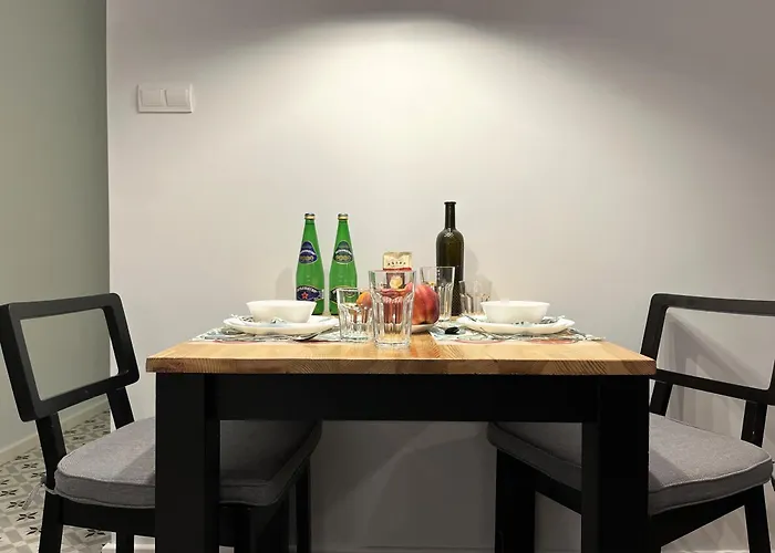 Metro Dzialdowska - Silent And Spacious Warszawa