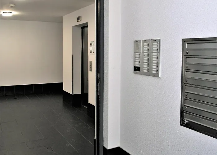 Lejlighed Metro Dzialdowska - Silent And Spacious