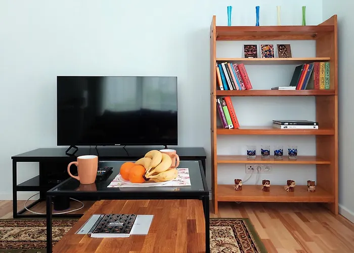 Metro Dzialdowska - Silent And Spacious Warszawa