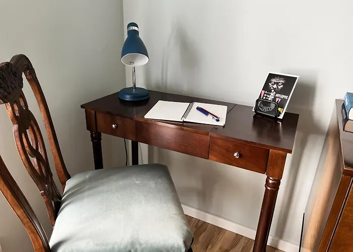 Metro Dzialdowska - Silent And Spacious Lejlighed Warszawa