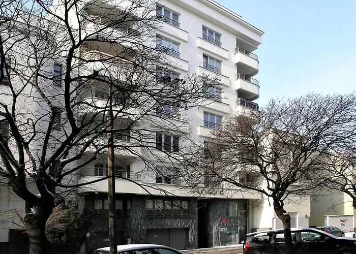 Lejlighed Metro Dzialdowska - Silent And Spacious